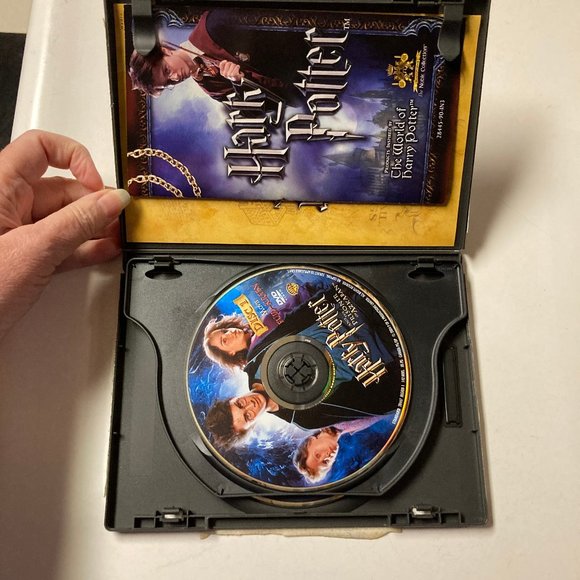 Harry Potter and the Prisoner of Azkaban - DVD - Picture 4 of 7